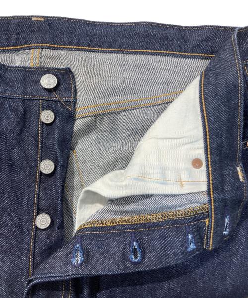 LEVI'S VINTAGE CLOTHING（リーバイス ビンテージ クロージング）LEVI'S VINTAGE CLOTHING (リーバイス ビンテージ クロージング) 501XXデニムパンツ インディゴ サイズ:SIZE 96cm (W38)の古着・服飾アイテム