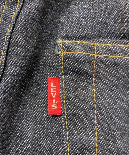 LEVI'S VINTAGE CLOTHING（リーバイス ビンテージ クロージング）LEVI'S VINTAGE CLOTHING (リーバイス ビンテージ クロージング) 501XXデニムパンツ インディゴ サイズ:SIZE 96cm (W38)の古着・服飾アイテム