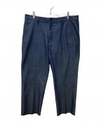 LEVI'Sリーバイス）の古着「STA PREST XX CHINO STRAIGHT」｜ネイビー