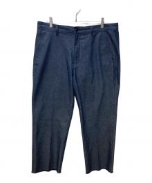 LEVI'S（リーバイス）の古着「STA PREST XX CHINO STRAIGHT」｜ネイビー