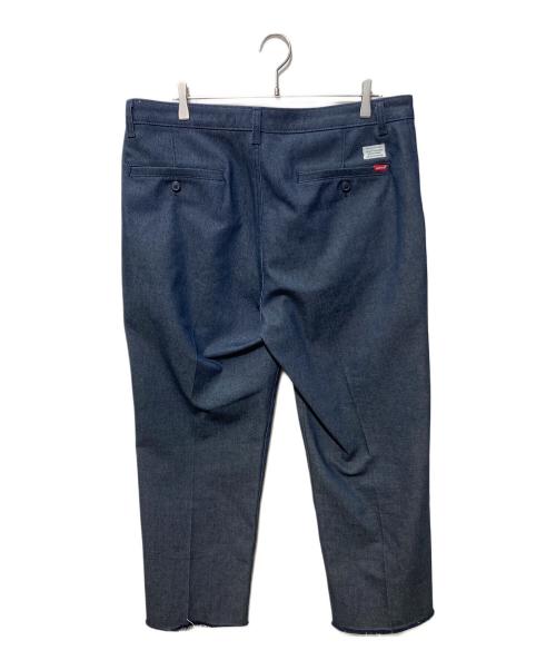 LEVI'S（リーバイス）LEVI'S (リーバイス) STA PREST XX CHINO STRAIGHT ネイビー サイズ:SIZE91の古着・服飾アイテム