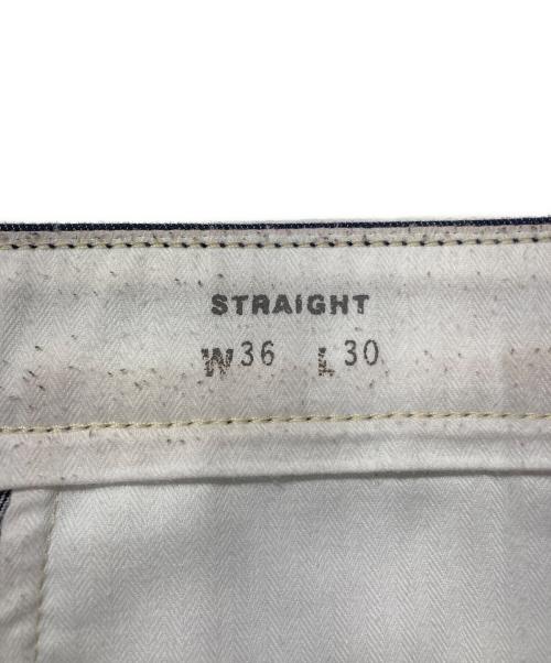 LEVI'S（リーバイス）LEVI'S (リーバイス) STA PREST XX CHINO STRAIGHT ネイビー サイズ:SIZE91の古着・服飾アイテム