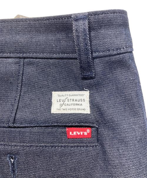 LEVI'S（リーバイス）LEVI'S (リーバイス) STA PREST XX CHINO STRAIGHT ネイビー サイズ:SIZE91の古着・服飾アイテム