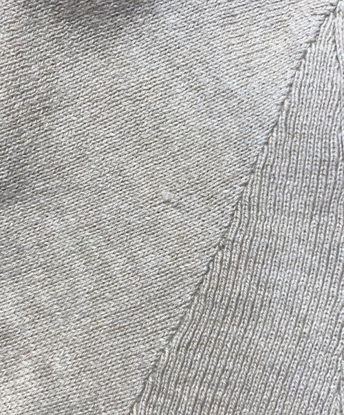 LEVI'S（リーバイス）LEVI'S (リーバイス) ポロシャツ ベージュ サイズ:Sの古着・服飾アイテム