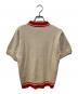 LEVI'S (リーバイス) ポロシャツ ベージュ サイズ:S：4000円