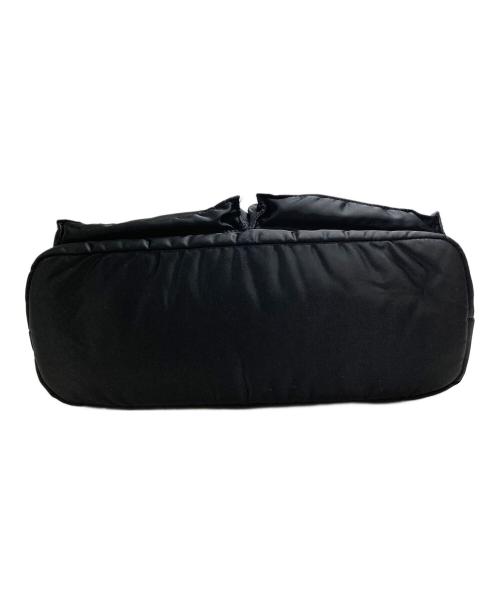 PORTER（ポーター）PORTER (ポーター) TANKER ブラックの古着・服飾アイテム