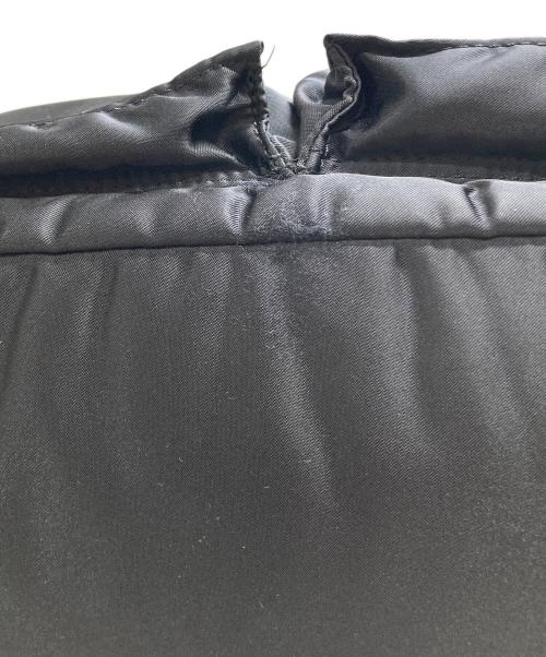 PORTER（ポーター）PORTER (ポーター) TANKER ブラックの古着・服飾アイテム