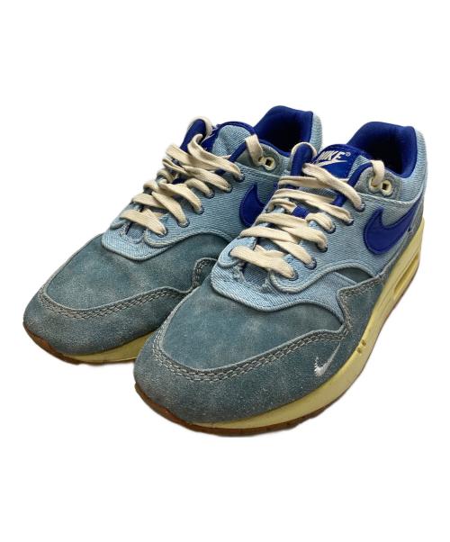 NIKE（ナイキ）NIKE (ナイキ) Air Max 1 PRM Dirty Denim サイズ:26の古着・服飾アイテム
