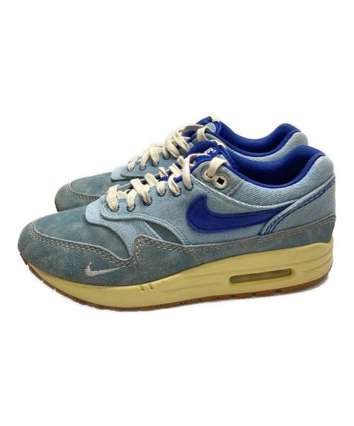 NIKE（ナイキ）NIKE (ナイキ) Air Max 1 PRM Dirty Denim サイズ:26の古着・服飾アイテム