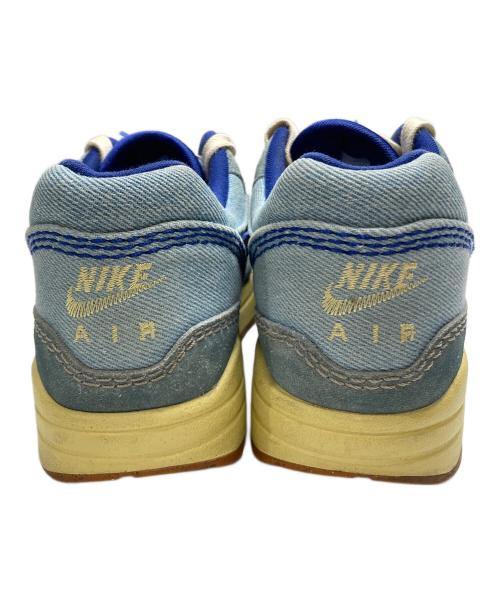 NIKE（ナイキ）NIKE (ナイキ) Air Max 1 PRM Dirty Denim サイズ:26の古着・服飾アイテム