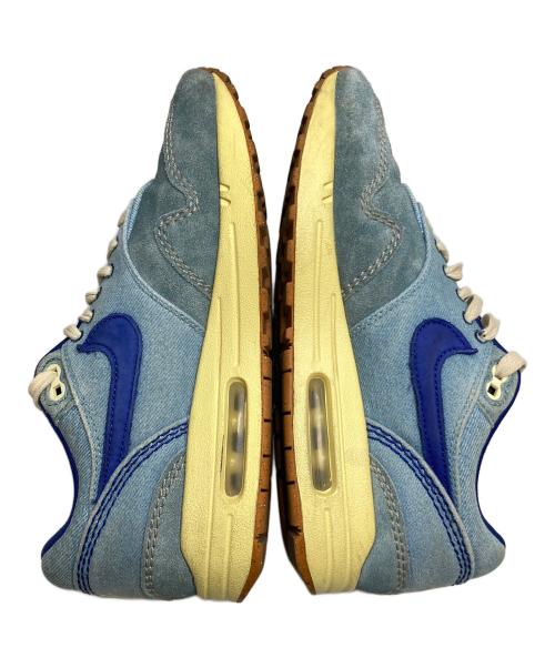 NIKE（ナイキ）NIKE (ナイキ) Air Max 1 PRM Dirty Denim サイズ:26の古着・服飾アイテム