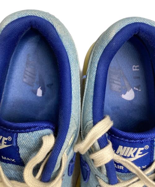 NIKE（ナイキ）NIKE (ナイキ) Air Max 1 PRM Dirty Denim サイズ:26の古着・服飾アイテム