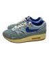 NIKE (ナイキ) Air Max 1 PRM Dirty Denim サイズ:26：5000円