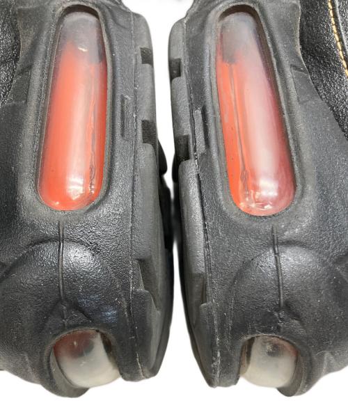 NIKE（ナイキ）NIKE (ナイキ) Air Max 95 Black/Wheat サイズ:26の古着・服飾アイテム