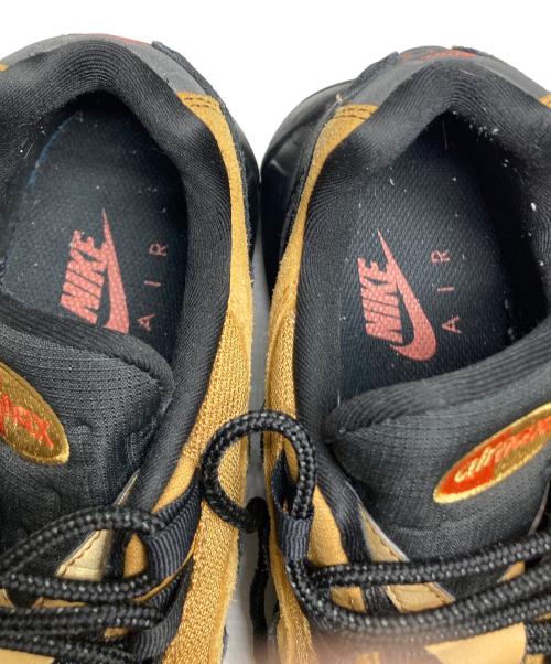 NIKE（ナイキ）NIKE (ナイキ) Air Max 95 Black/Wheat サイズ:26の古着・服飾アイテム