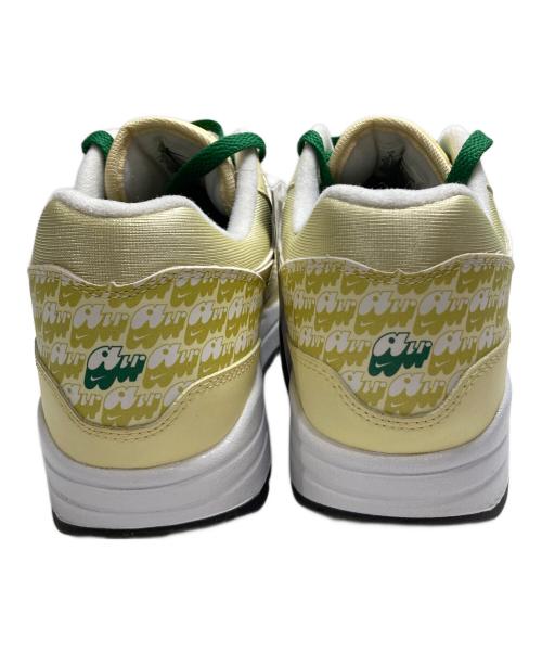 NIKE（ナイキ）NIKE (ナイキ) AIR MAX 1 LEMONADE サイズ:26の古着・服飾アイテム