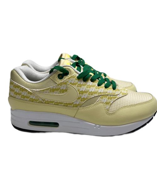 NIKE（ナイキ）NIKE (ナイキ) AIR MAX 1 LEMONADE サイズ:26の古着・服飾アイテム