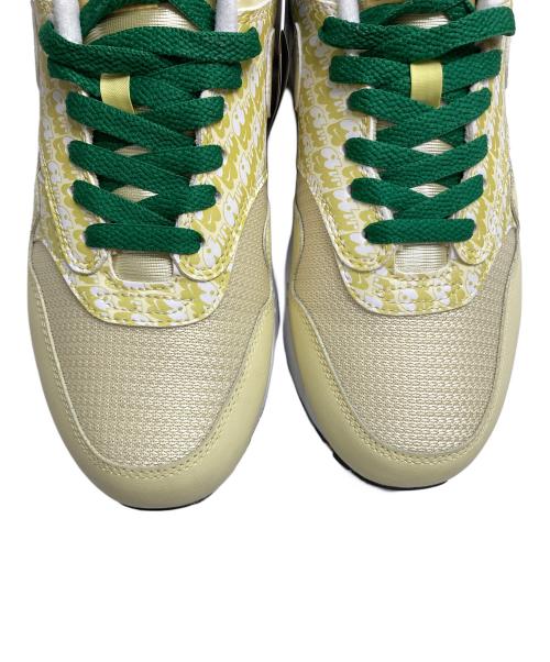 NIKE（ナイキ）NIKE (ナイキ) AIR MAX 1 LEMONADE サイズ:26の古着・服飾アイテム