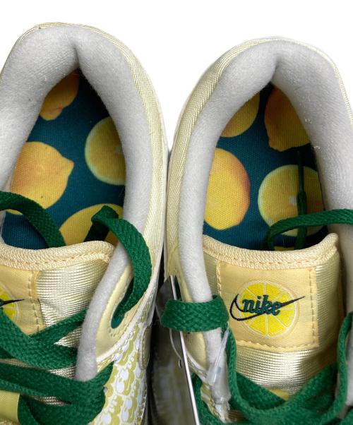 NIKE（ナイキ）NIKE (ナイキ) AIR MAX 1 LEMONADE サイズ:26の古着・服飾アイテム