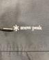 snow peakの古着・服飾アイテム：6000円