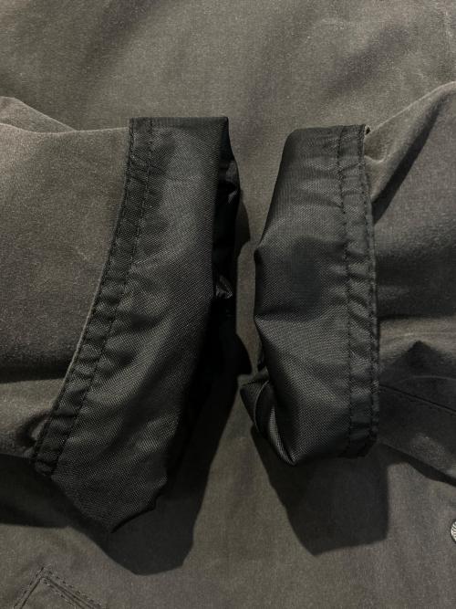 Barbour（バブアー）Barbour (バブアー) TRANSPORT ワックスショートジャケット グレー サイズ:38の古着・服飾アイテム