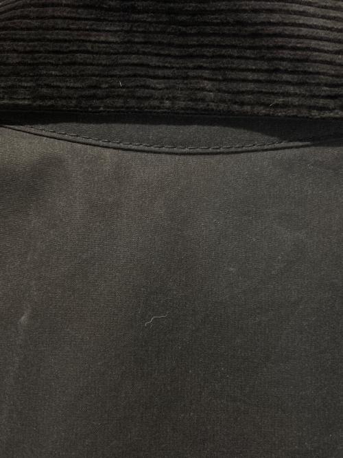 Barbour（バブアー）Barbour (バブアー) TRANSPORT ワックスショートジャケット グレー サイズ:38の古着・服飾アイテム