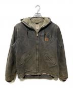 CarHarttカーハート）の古着「Sierra Jacket」｜グレー