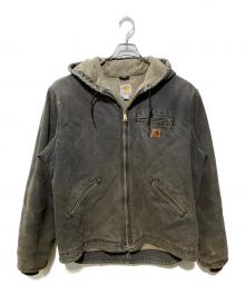 CarHartt（カーハート）の古着「Sierra Jacket」｜グレー