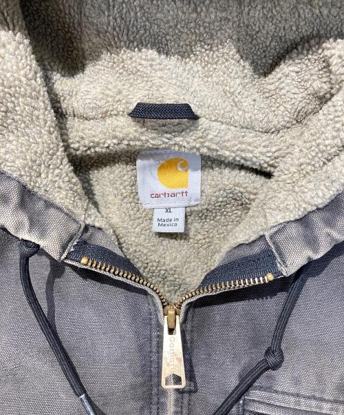 CarHartt（カーハート）CarHartt (カーハート) Sierra Jacket グレー サイズ:XLの古着・服飾アイテム