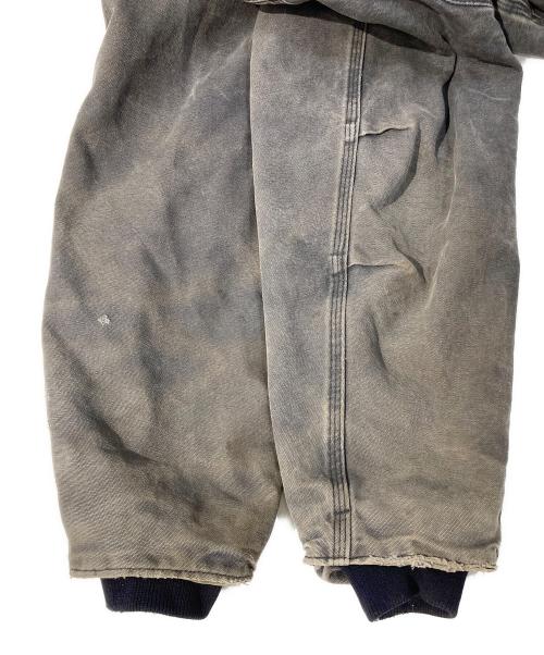 CarHartt（カーハート）CarHartt (カーハート) Sierra Jacket グレー サイズ:XLの古着・服飾アイテム