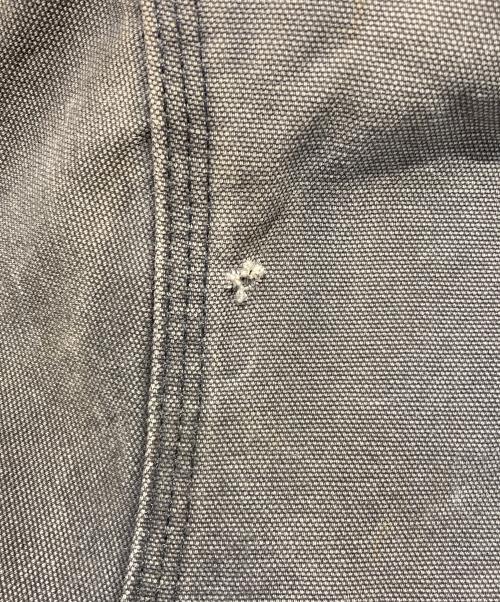 CarHartt（カーハート）CarHartt (カーハート) Sierra Jacket グレー サイズ:XLの古着・服飾アイテム