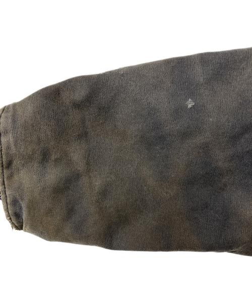 CarHartt（カーハート）CarHartt (カーハート) Sierra Jacket グレー サイズ:XLの古着・服飾アイテム