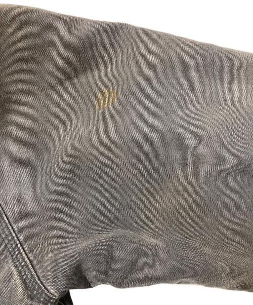 CarHartt（カーハート）CarHartt (カーハート) Sierra Jacket グレー サイズ:XLの古着・服飾アイテム