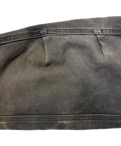 CarHartt（カーハート）CarHartt (カーハート) Sierra Jacket グレー サイズ:XLの古着・服飾アイテム