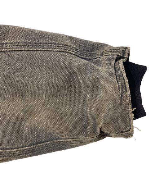 CarHartt（カーハート）CarHartt (カーハート) Sierra Jacket グレー サイズ:XLの古着・服飾アイテム