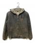 CarHartt（カーハート）の古着「Sierra Jacket」｜グレー