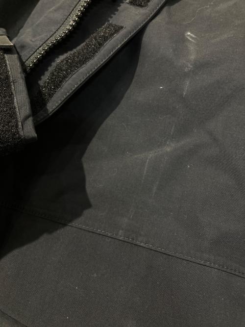 HELLY HANSEN（ヘリーハンセン）HELLY HANSEN (ヘリーハンセン) Ocean Frey Jacket ブラック サイズ:Lの古着・服飾アイテム