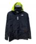 HELLY HANSEN（ヘリーハンセン）の古着「Ocean Frey Jacket」｜ブラック