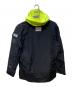 HELLY HANSEN (ヘリーハンセン) Ocean Frey Jacket ブラック サイズ:L：10000円