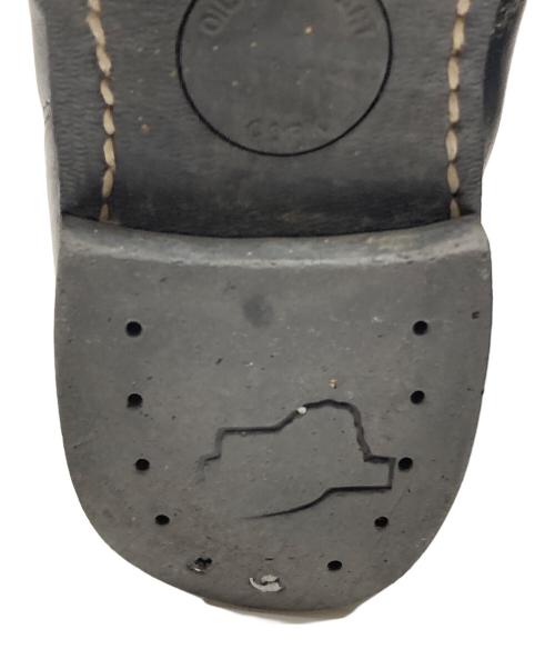 RED WING（レッドウィング）RED WING (レッドウィング) BLACKSMITH 9160 ブラック サイズ:8 1/2の古着・服飾アイテム