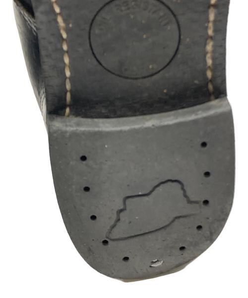 RED WING（レッドウィング）RED WING (レッドウィング) BLACKSMITH 9160 ブラック サイズ:8 1/2の古着・服飾アイテム