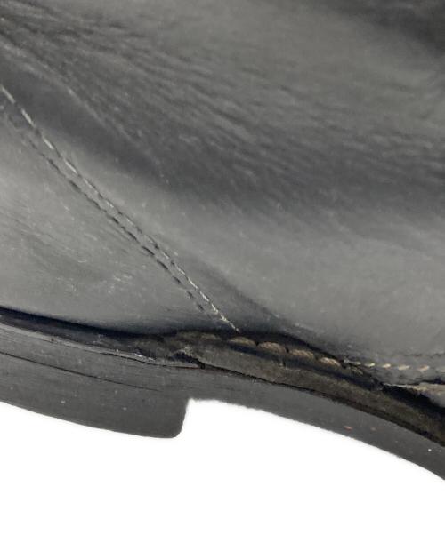 RED WING（レッドウィング）RED WING (レッドウィング) BLACKSMITH 9160 ブラック サイズ:8 1/2の古着・服飾アイテム