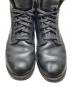 中古・古着 RED WING (レッドウィング) BLACKSMITH 9160 ブラック サイズ:8 1/2：15000円