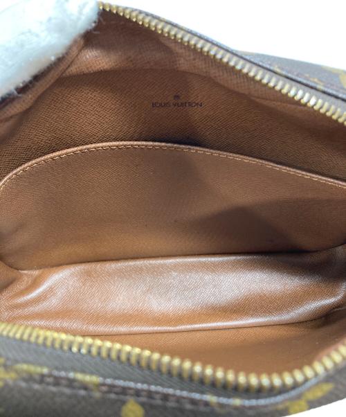 LOUIS VUITTON（ルイ ヴィトン）LOUIS VUITTON (ルイ ヴィトン) モノグラム コンピエーニュ23 ブラウンの古着・服飾アイテム