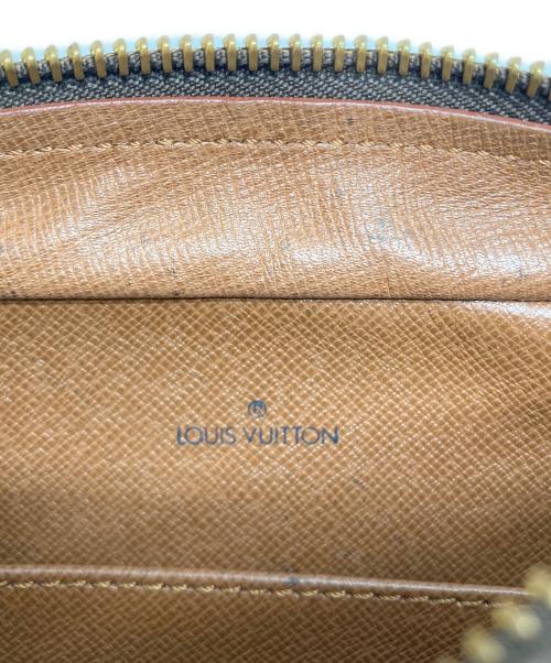 LOUIS VUITTON（ルイ ヴィトン）LOUIS VUITTON (ルイ ヴィトン) モノグラム コンピエーニュ23 ブラウンの古着・服飾アイテム