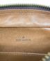 中古・古着 LOUIS VUITTON (ルイ ヴィトン) モノグラム コンピエーニュ23 ブラウン：28000円