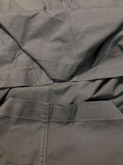 JOURNAL STANDARD（ジャーナルスタンダード）JOURNAL STANDARD (ジャーナルスタンダード) ミリタリーコート オリーブ サイズ:FREEの古着・服飾アイテム