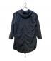 HOUSTON (ヒューストン) PARKA EXTREME COLD WEATHER ネイビー サイズ:S：8000円