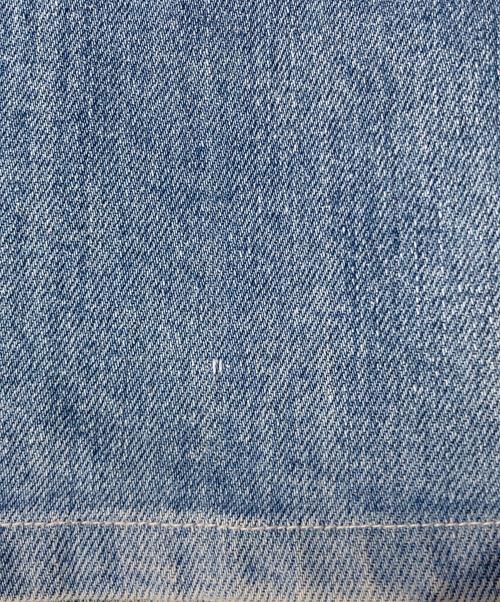 参丸一（サンマルイチ）参丸一 (サンマルイチ) デニムパンツ インディゴ サイズ:XLの古着・服飾アイテム