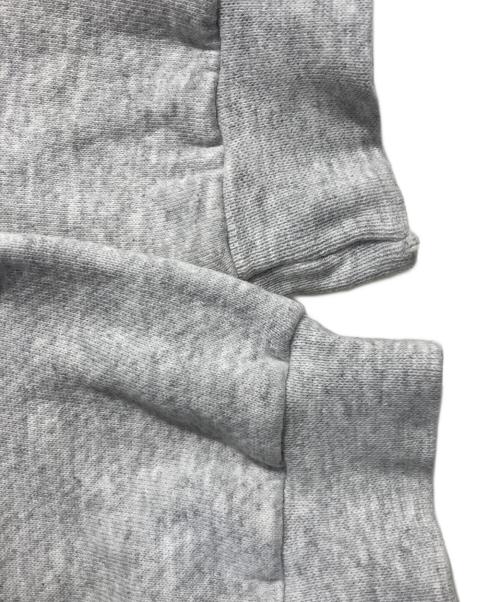 TULTEX（タルテックス）TULTEX (タルテックス) ELMOスウェット グレー サイズ:Lの古着・服飾アイテム